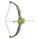 Dinosaur T-Rex Bow and Arrow Set Kids Toy